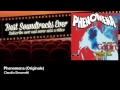 Claudio Simonetti - Phenomena - Originale