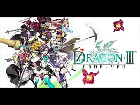 7th Dragon III Code: VFD - Tokyo: Cascading Ordeals - Extended