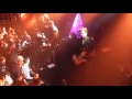 Bounty On My Head: Grizfolk at the Crocodile ...