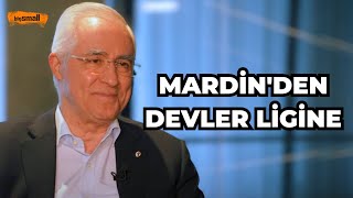 Ticarete akrep toplayarak başladı | Aziz Yıldırım’ın 20 yıllık yol ark