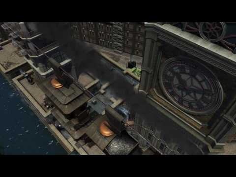 Announcement Trailer