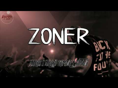 [FREE] Kaaris x Kalash Criminel x Sofiane Type Beat | Zoner | Dexter M. Beats