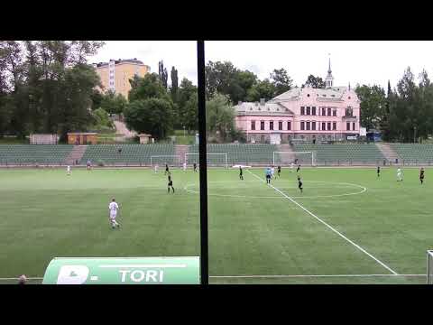 Kuusysi - KäPa/City (1-0) , P15 Ykkönen 4.7.2020