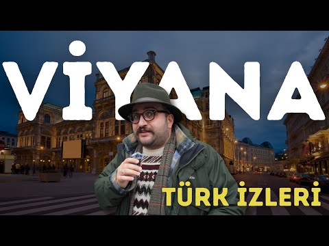 Viyana'yı Neden Alamadık? : "Viyana'da Türk İzleri" [Belgesel] 4K