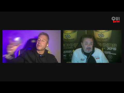 Qui Motori - 23 ottobre 2025