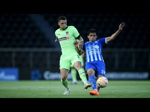 Видеообзор контрольного матча «Краснодар» — «Черноморец». Официальный сайт ФК «Краснодар»