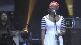 India Arie -  Ready for Love