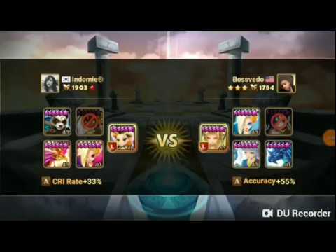 Rng on my side.. What's the odds