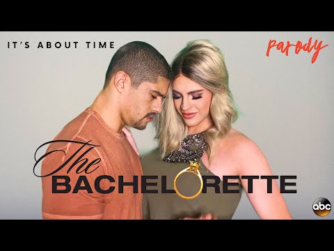 The Bachelorette PARODY | Clare and Dale