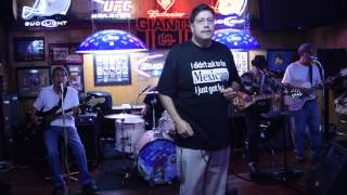 The Natural Blend, 'We Belong Together,' Skorz Sports Bar Pittsburg, Aug. 21, 2016