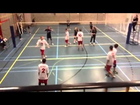 ROHDA JB1 Kampioenen 2012