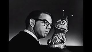 STAN FREBERG - Chun King Chow Mein Hour 1962 - Sinatra Mazurki Foray Leeds - Chinese New Year