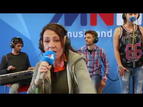 MNM: Slongs Dievanongs - Journey Of Love/ Voyage Voyage (Mashup)