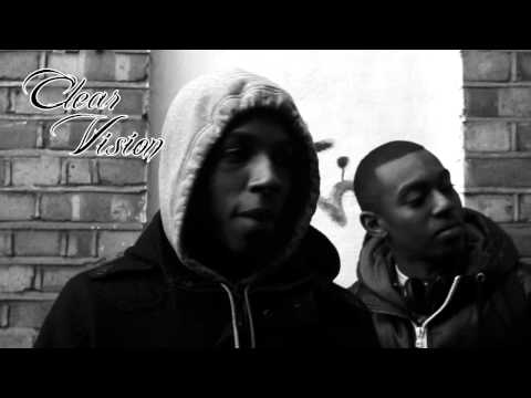 CVM | Tiny Jendor [@TinyJendor] "Messiah" Freestyle