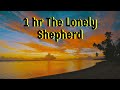 1 Hour The Lonely Shepherd | Relaxing music | Calming Music | Soothing Music by MQSM