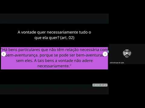 Questão 82 da Suma Teológica.