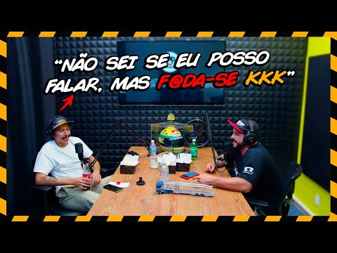 QUANTO AKIRA NAKAI COBROU PARA MONTAR AS PORSCHE RWB NO BRASIL!? 🎙️🎬✂️ #PodcastAutomotivo