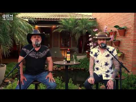 Jefferson Moraes - Tô Mal - Feat Rio Negro ( Rio Negro e Solimões )