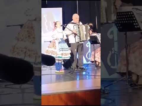 Lea Jašová - Prečo si Anička do studni skočila. Cez Nadlak Je 2023