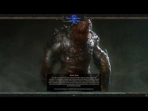 SpellForce 3 Reforced Soul Harvest Campaign part 10