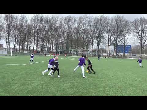 Ommoord JO9/1 ASW JO9/1. 4-4