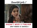 Girls Whatsapp Status Samantha Bindhi Girls Tamil HinataEdits