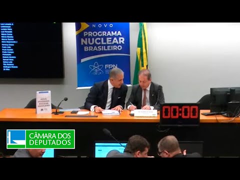 Potencial da energia nuclear na descarbonização da matriz energética - Minas e Energia - 08/11/23