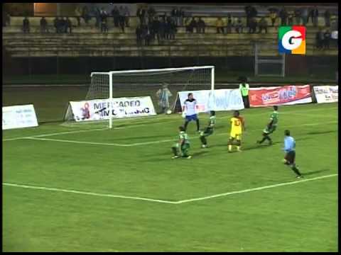 VIDEO RESUMEN - MARQUENSE 2-0 GUASTATOYA -APERTURA 2014-15