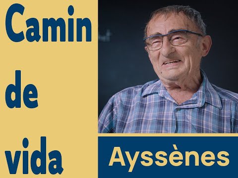 Camin de vida # Aissènas