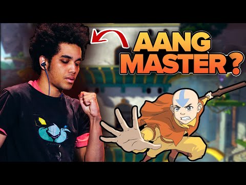 Is VOID the BEST Nickelodeon Player?