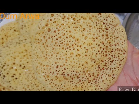 Miltrou Crepes the way of Oum Arwa