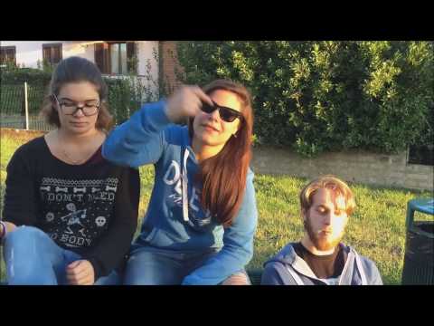 INGOIARE COME SASHA GREY | Chubby Bunny Challenge