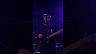 Spring- Moose Blood (Orlando- The Social)