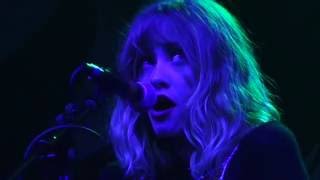 Alexandra Savior - Bones – Outside Lands Night Show 2016, Live in San Francisco