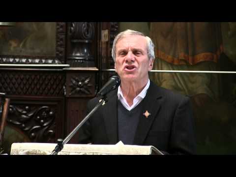 Fr. Simion Tanase - Galati 12.04.2015