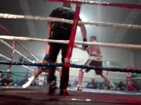 Chiquito Ruíz vs Pablo Migliore.Viernes/19/Julio/2019.''PURA ADRENALINA''(4)