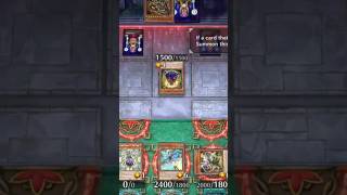 WHAT EVEN IS ARCANA FORCE #yugioh #vtuber #masterduel #envtuber