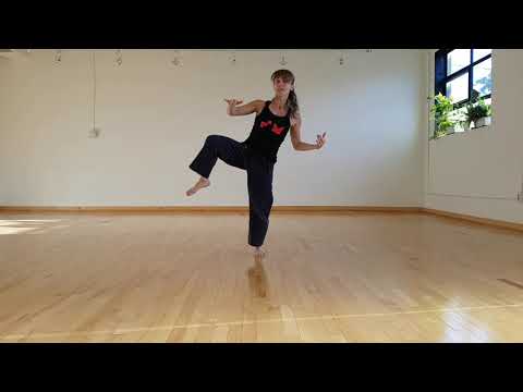 Inspire by Fighting Monkey: Task-based Movement Situations