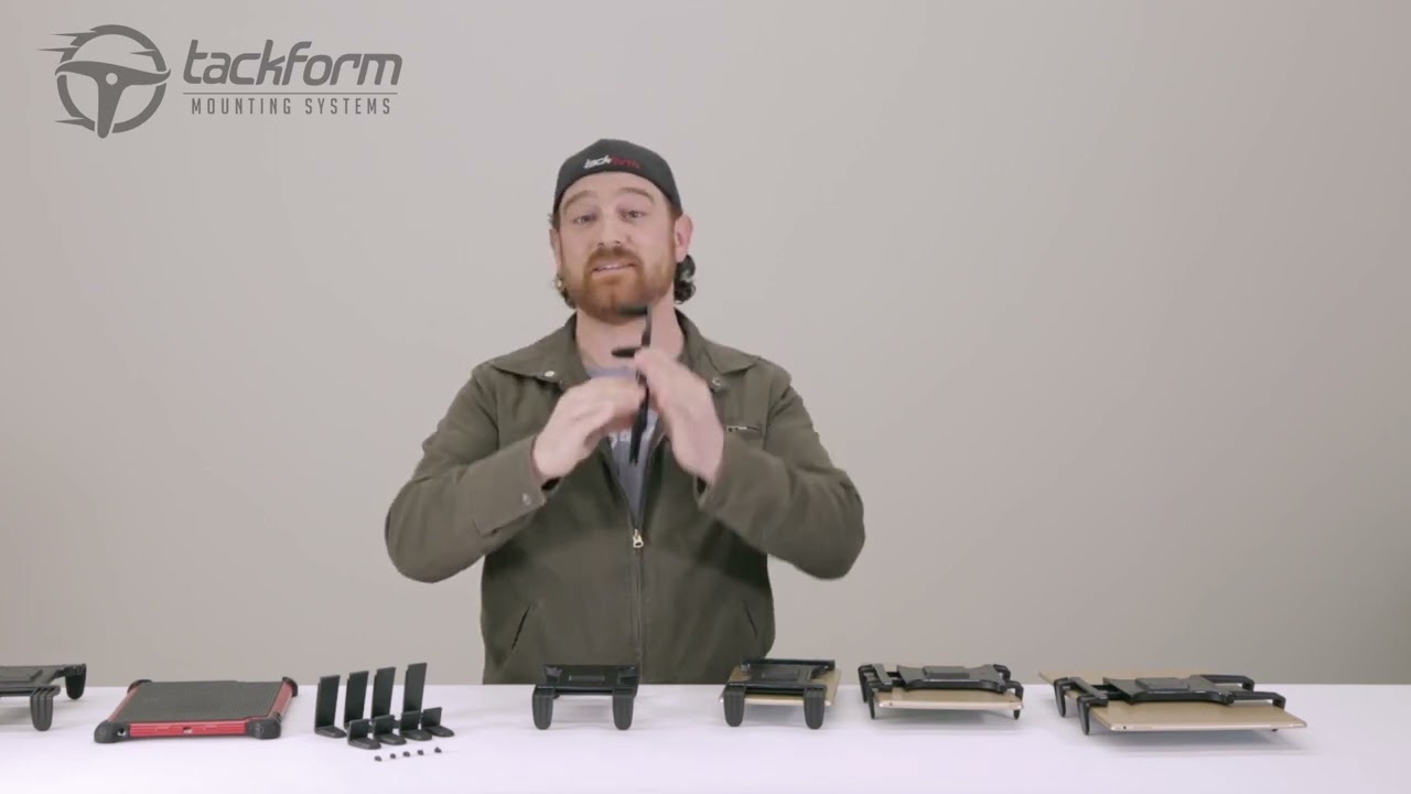 Product video placeholder