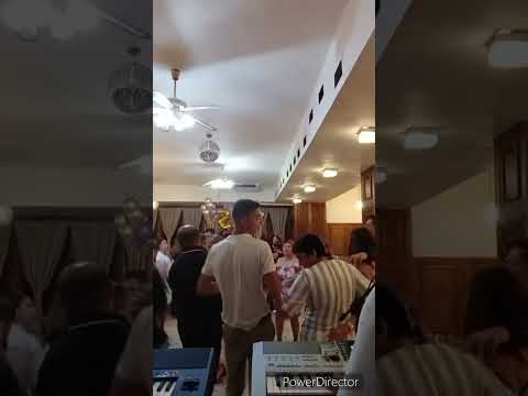 Chery Band 2023 - LIVE Klenovec