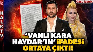 Düğün yaptığı Çağla Öz'ü istismar etmişti: Mehmet Fatih Tançalan'ın ve