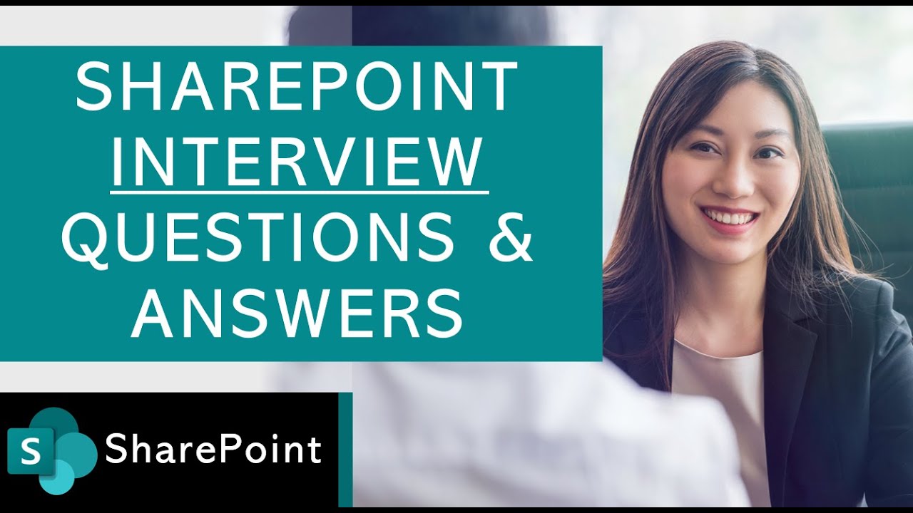 SharePoint Interview Questions and Answers Secrets Revealed!