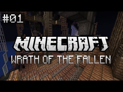 Wrath of the Fallen Ep.01 - No commentary
