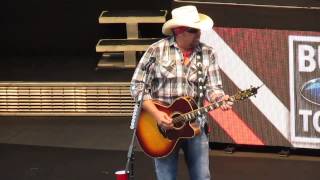 Toby Keith - American Ride