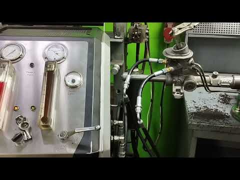 фото рулевая рейка на форд галакси 0