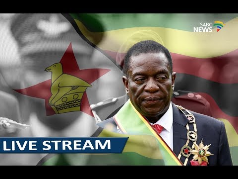 How Mnangagwa Escaped Assassination: I Walked 30km On Foot Into Mozambique 