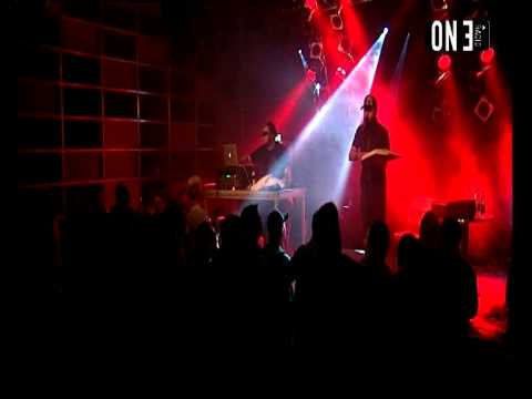 Dan Le Sac vs. Scroobius Pip - Thou Shalt Always Kill