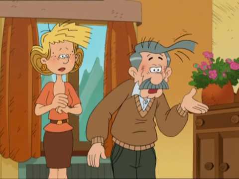 CEDRIC - EP153 - Cedric to the Rescue