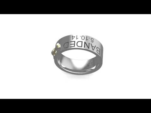 download lagu mp3 mp4 Gold Duck Band Ring, download lagu Gold Duck Band Ring gratis, unduh video klip Gold Duck Band Ring