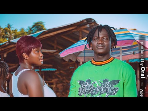 Krackwist Ft Piper- Let go back (Official Audio)